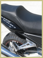 Motorülések kárpitozása